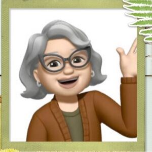 Meet your Posher, Evelyn